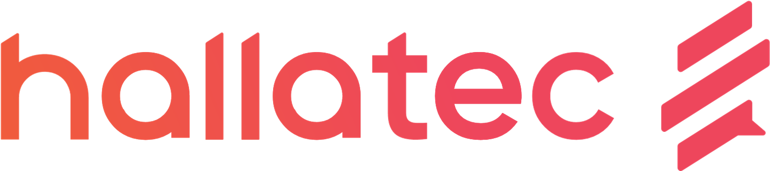 Hallatec logo